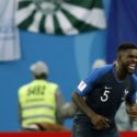  La Francia va in finale con il classico “gioco all’italiana”