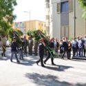  Salerno: si è svolta la cerimonia di commemorazione dei poliziotti vittime dell’attentato terroristico del 26 agosto 1982