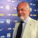  De Laurentiis raddoppia e si prende anche il Bari, i tanti perchè dopo questa scelta