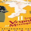  Seconda edizione del Trofeo Vespistico del Mezzogiorno “Caserta-Bari”