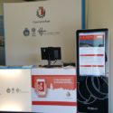  Fiera del Levante:  i cittadini potranno ottenere le credenziali per accedere ai servizi online allo  Spid Point del comune