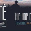  Cosenza diventa la capitale dell’hip hop: tutto pronto per l’Onè South Festival