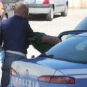  Battipaglia: spacciava marijuana in pieno centro, arrestato dalla Polizia di Stato