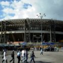  Napoli:  iniziati i lavori di ristrutturazione dei bagni dello Stadio San Paolo