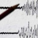  Forte scossa di terremoto nella zona sud-ovest della Calabria