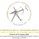  A Napoli il primo congresso mondiale dei Maestri di Strada