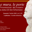  Barletta: ingresso gratuito nei musei domenica 7 ottobre
