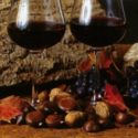  Arriva sulle tavole il vino novello, 20mila bottiglie prodotte in Calabria:dal Pollino allo Stretto è  grande festa