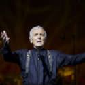  Morto il grande chansonnier Charles Aznavour