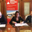  A Bari, il 22 e 23 novembre, “Smart Building Levante”, la fiera dell’innovazione dell’impiantistica negli edifici