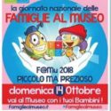  Crotone: Giornata Nazionale delle Famiglie al Museo