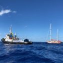  Caserta: progetto “Mediterranea”, prima raccolta fondi per la nave che salva i migranti nel mediterraneo