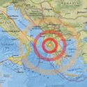  Terremoto Grecia: revocato allerta tsunami, altra scossa in mattinata