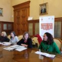  Bari: presentata al comune l’iniziativa “Culture non violente”