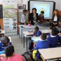 Taranto: nelle scuole il Parco “Terra delle Gravine” con UPPark, azione curata dal Club per l’UNESCO