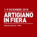  La Calabria artigiana in mostra a Milano a “L’artigiano in fiera”