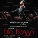  Bari: Ezio Bosso dirige l’’Orchestra Sinfonica della Città Metropolitana al Petruzzelli