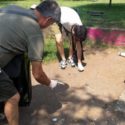  Lecce: Quartieri Puliti domani nel “Comparto 38”, sacchi e guanti ai cittadini volontari per ripulire le aree verdi