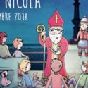  Domani a  Bari la quinta edizione di “Aspettando San Nicola” dedicata ai bambini e bambine