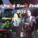  Afragola (NA): Afrakà Rock Festival, tributo a Bacalov con un grande concerto
