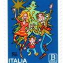  Poste Italiane: emessi due francobolli dedicati al Santo Natale