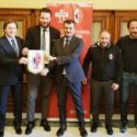  Bari: presentata la nuova partnership tra la Peroni e la Squadra di calcio