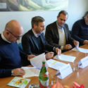  Il CAAN contro lo spreco alimentare, firmato protocollo di intesa con Comune di Napoli e Banco Alimentare