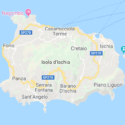  Lievi scosse di terremoto all’isola d’Ischia, nessun danno ma molta paura
