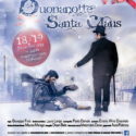  Catanzaro: Gran Concerto di Natale “Buona notte Santa Claus” al Teatro Politeama
