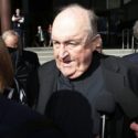  Pedofilia, assolto in appello ex arcivescovo Australia