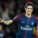  Cavani sarà premiato a Parigi come miglior giocatore latino nel 2018