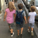  A Taranto: “Mio figlio in rosa”, storia di Federico, biologicamente maschio ma con il desiderio di essere una bambina