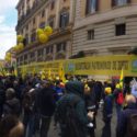  Coldiretti olio d’oliva: la manifestazione a Roma. Presentato il piano “salvaolio” 