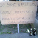  Ufficio “Difendi la Città”: lettera al Sindaco di Pordenone per cartelli recanti offese contro Napoli