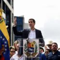  Polveriera Venezuela:  Juan Guaidó,  si autoproclama “presidente” ad interim e destituisce Maduro. Scontri con morti nelle piazze