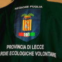  Lecce: guardie ecologiche volontarie e videosorveglianza sulle strade provinciali