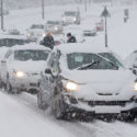  Il freddo non abbandona il centro-sud: le precauzioni da prendere per chi viaggia in auto