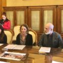  Bari: presentata #pensaachiresta , campagna di sensibilizzazione contro abuso di alcol, droghe e dipendenza da smatphone