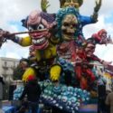  Parte il Carnevale di Putignano, la Rio de Janeiro “Made in Italy”
