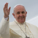  Papa Francesco in visita a Napoli il 21 giugno