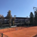  Cosenza: inaugurazione di 2 campi di tennis in terra rossa