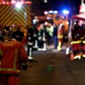  Parigi: palazzo in fiamme, 7 morti e 25 feriti