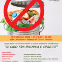  Nasce la rete “Spreco zero Taranto”, iniziativa per ridurre lo spreco di alimenti e farmaci