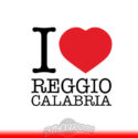  A San Valentino I LOVE RC. Quanto ami Reggio Calabria? Dillo con una foto