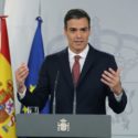  La Spagna torna al voto, Pedro Sanchez convoca elezioni anticipate per il 28 aprile