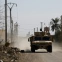  L’alleanza Arabo-Curda lancia l’offesiva finale contro lo Stato Islamico