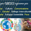  La Federazione Italiana delle Associazioni, Club e Centri per l’UNESCO compie 40 anni di attività e grande impegno sul territorio