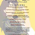  A Tiriolo (CZ), “Donne e Benessere” evento organizzato dalla locale Sezione della Consolidal Ets