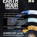  Reggio Calabria ha aderito a Hearth Hour per preservare la biodiversità, luci spente per un’ora