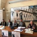  Lecce: presentato l’itinerario storico artistico “Il mito di Scanderberg nel Mediterraneo tra passato e presente”
